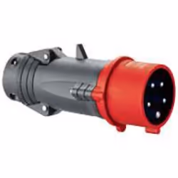 Legrand 052244 presa energia Multicolore - Vista aggiuntiva 2