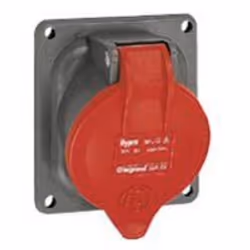 Legrand 052919 presa energia Multicolore - Vista aggiuntiva 3