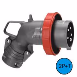 Legrand 053006, Multicolore, 32 A, 356 g