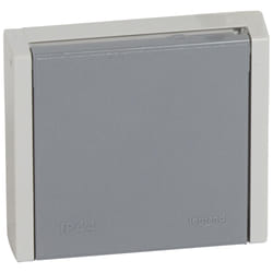 Legrand 055706 presa energia