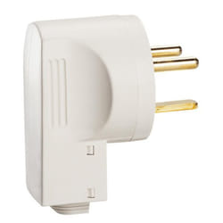 Legrand 055802 adattatore per presa di corrente