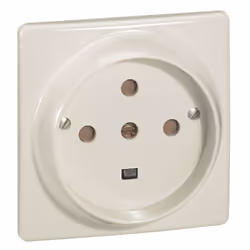 Legrand 055817, 2,62 kg, 374 mm, 158 mm, 104 mm