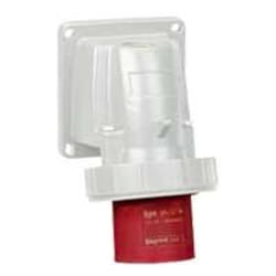 Legrand 056808 presa energia Multicolore