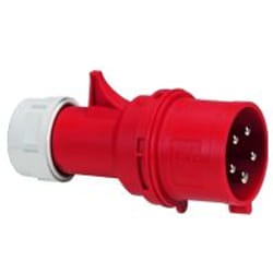 Legrand 058141 presa energia Multicolore
