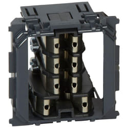 Legrand 0 673 38 Nero 1 pz