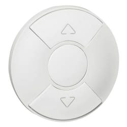 Legrand 068151 Placca copripresa e copri interruttori