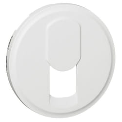 Legrand 068237 Placca copripresa e copri interruttori