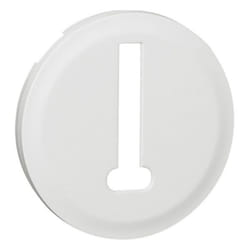 Legrand 068238 Placca copripresa e copri interruttori