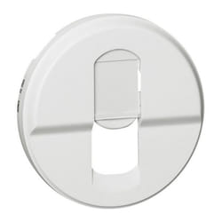 Legrand 068251 Placca copripresa e copri interruttori