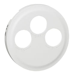 Legrand 068285 Placca copripresa e copri interruttori
