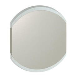 Legrand 068502 Placca copripresa e copri interruttori