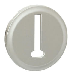 Legrand 068538 Placca copripresa e copri interruttori