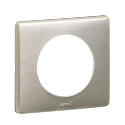 Legrand 068901 Placca copripresa e copri interruttori