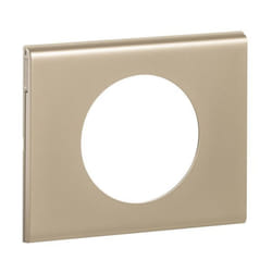 Legrand 069111 Placca copripresa e copri interruttori