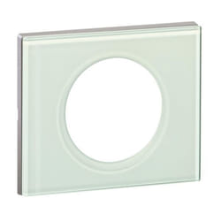 Legrand 069311 Placca copripresa e copri interruttori