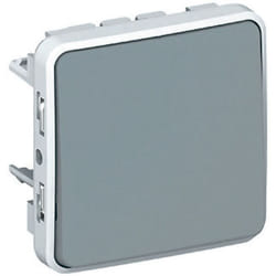 Legrand 069511 interruttore della luce