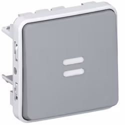 Legrand 069512, 1 pz