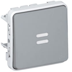Legrand 069512 interruttore della luce