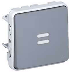Legrand 069512 interruttore della luce