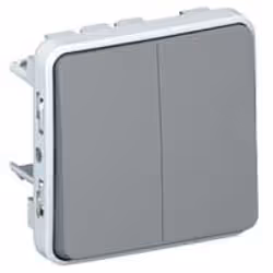 Legrand 069525 interruttore della luce