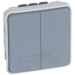 Legrand 069539 interruttore della luce