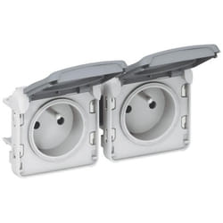 Legrand 069562 presa energia