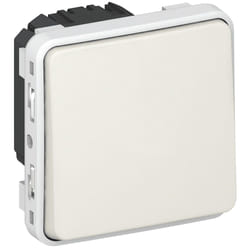 Legrand 069611 interruttore elettrico