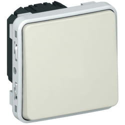 Legrand 069630 interruttore della luce