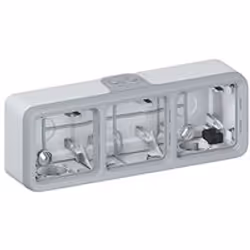 Legrand 069680 cassetta di derivazione elettrica - Vista aggiuntiva 2