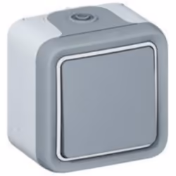 Legrand 069711, 1 pz