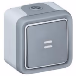 Legrand 069713, 1 pz