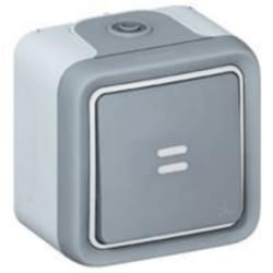 Legrand 069713 interruttore della luce