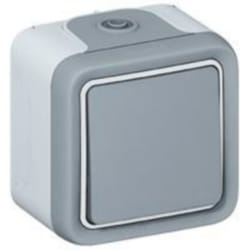 Legrand 069720 interruttore della luce