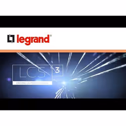 Legrand 076566 presa energia