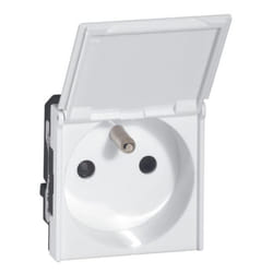 Legrand 077119 presa energia
