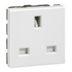 Legrand 077505 presa energia