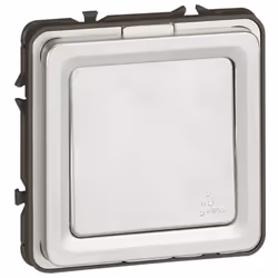 Legrand 077811, 1 pz