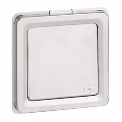 Legrand 077811 interruttore della luce