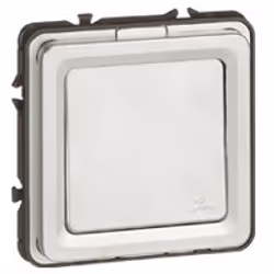Legrand 077811 interruttore della luce