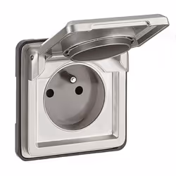 Legrand 077831, 1 pz