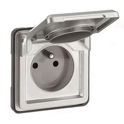 Legrand 077831 presa energia