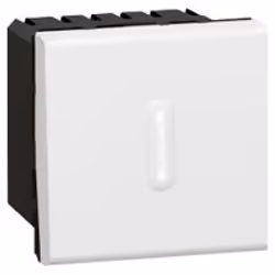Legrand 078420 interruttore della luce - Vista aggiuntiva 2