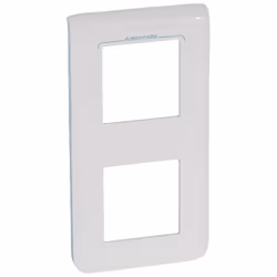 Legrand 078723, 180 mm, 95 mm, 98 mm, 298 g