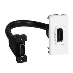 Legrand 078778 presa energia