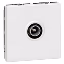 Legrand 078782 presa energia