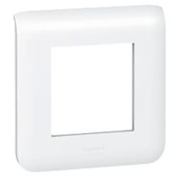 Legrand 078802 Placca copripresa e copri interruttori