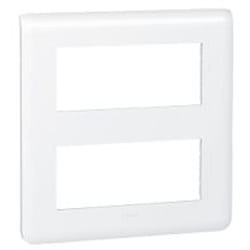 Legrand 078830 Placca copripresa e copri interruttori