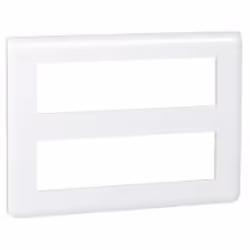 Legrand 078837, 237 mm, 166 mm, 9 mm, 108 g, 1 pz