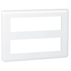 Legrand 078837 Placca copripresa e copri interruttori