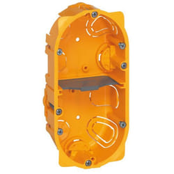 Legrand 080042 cassetta di derivazione elettrica